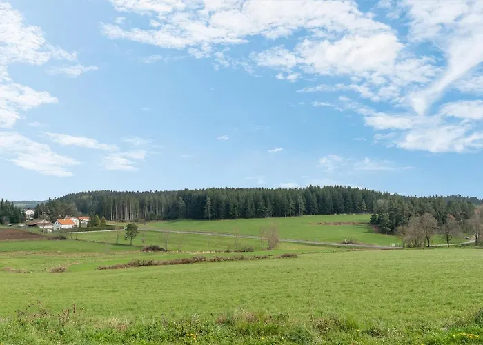 Prunieres - Joli T2 Dans La Haute-Loire