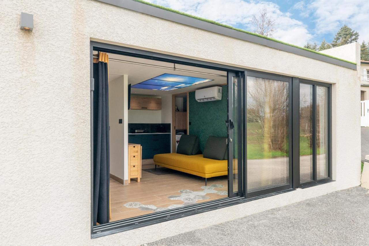 Appartement Prunieres - Joli T2 Dans La Haute-loire *