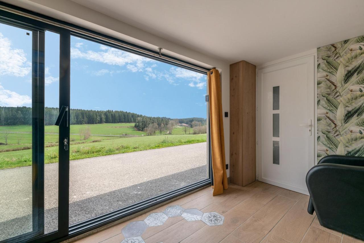 Appartement Prunieres - Joli T2 Dans La Haute-loire